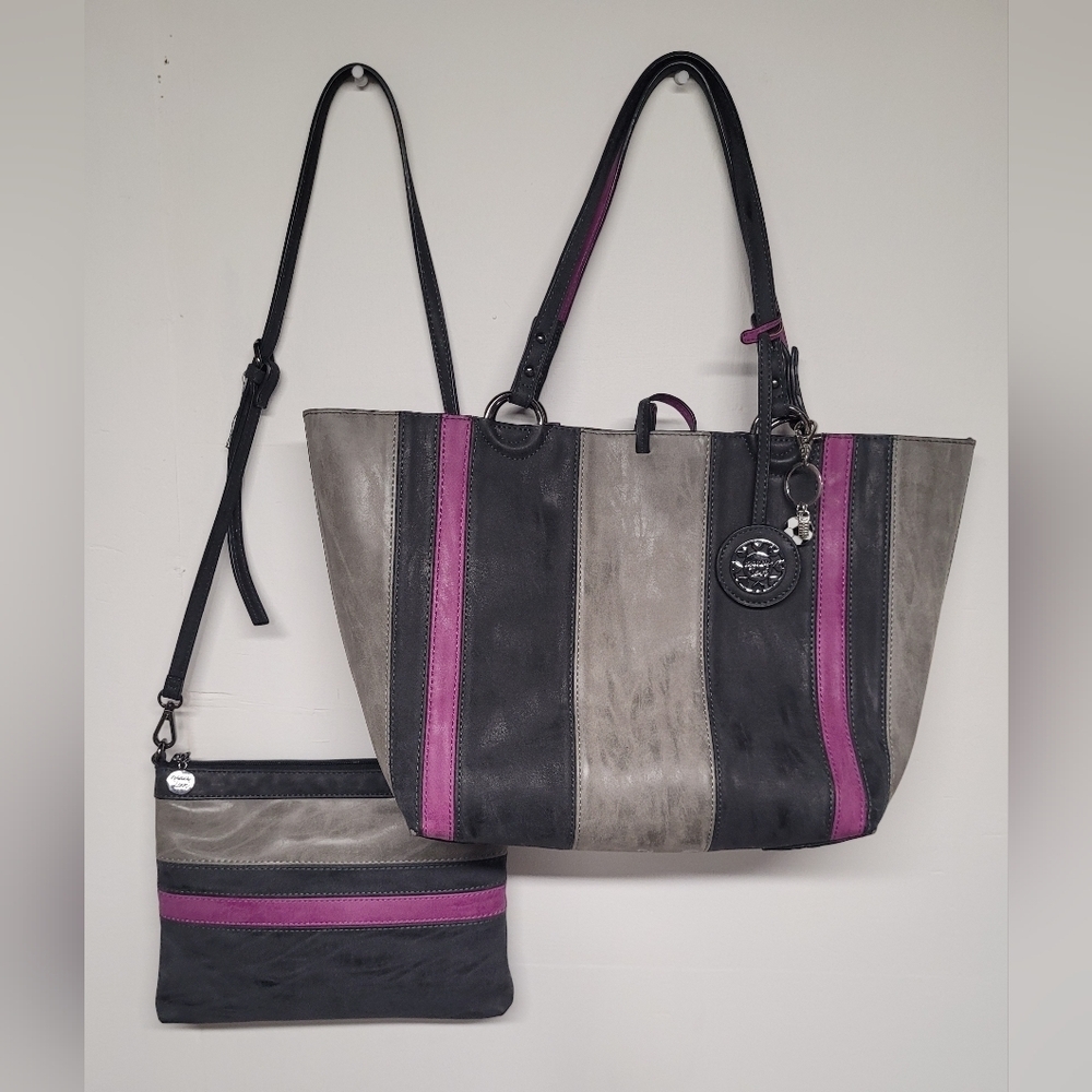 Sydney Love 2 Peice matching bag set